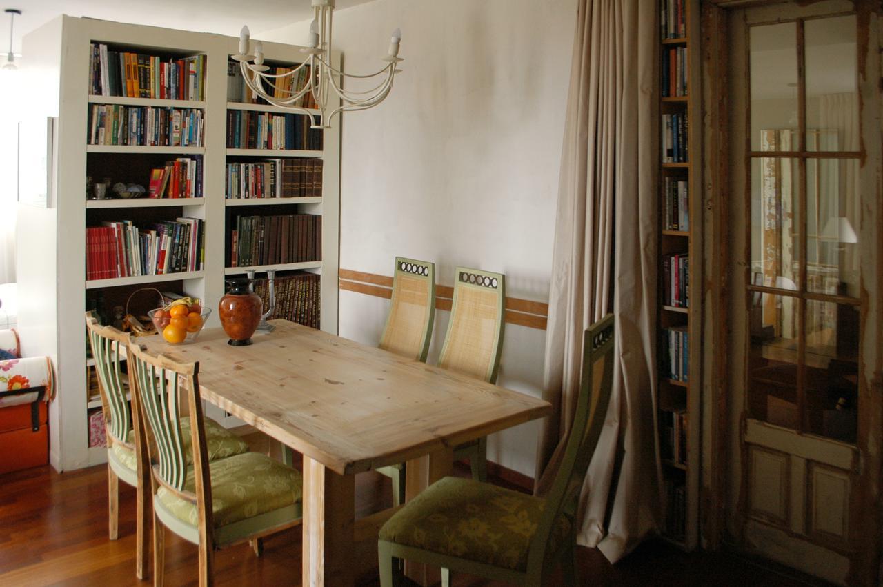 Loft In Tlv Appartamento Tel Aviv Esterno foto